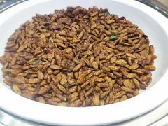 -星海汇海鲜自助烤肉火锅(百大店)