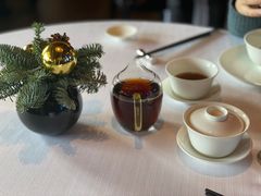 -富力丽思卡尔顿酒店·丽轩中餐厅