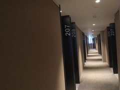 -如家精选酒店(上海张江广兰路地铁站店)