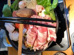 -京和风食堂·定食寿喜锅(保利樾广场店)
