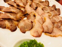 -大地春饼店(黄河路店)