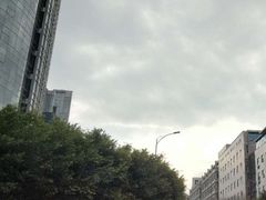 -百林公园-两江幸福广场