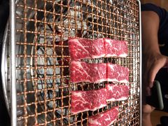 -九田家黑牛烤肉料理(石路天虹店)
