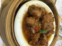 -点都德(大茶楼店)