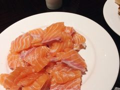 -浦东绿地铂骊酒店-POYA西餐厅(绿地东海岸国际广场店)