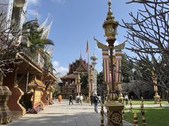 -西双版纳总佛寺