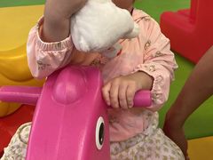 -巧虎KIDS早教托育成长中心(北京西城天虹中心)