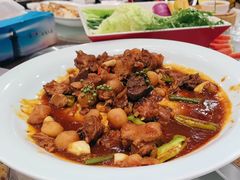 -鼎好家常菜(天桥店)