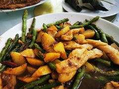 -何适山庄 ·可团建(水长城P2停车场店)