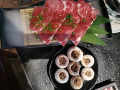 -牛焱·烧肉酒肆(五大道店)