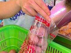 -阿娟牛肉丸·手打牛肉丸·现做现卖