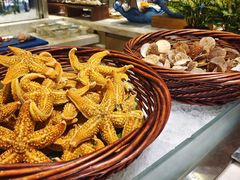 -冀粤香海鲜自助餐厅(西美五洲店)