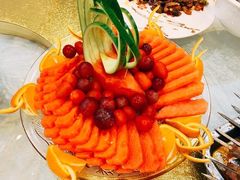 -马尔龙新疆饭店·清真(瑞景店)