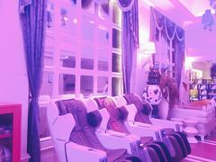 大堂-牧歌商务公馆(南门店)