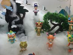 -泡泡玛特POPMART(正弘城店)