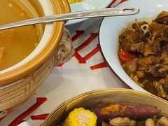 -红色盛宴酒楼(科丰桥店)