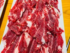 -大吉利·潮汕鲜牛肉火锅(西安店)