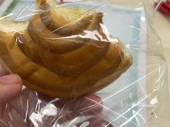 -面包与我Bread Or Me(长城汇店)