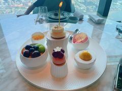 -无锡苏宁银河国际酒店-悦府65中餐厅