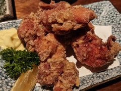 -千代武日本料理(爱建店)