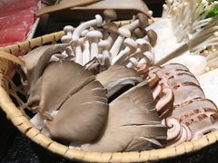 -番食园鲜食火锅(高新店)