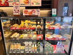 -星巴克(广州东圃天银店)