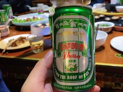 -思金拉措庄园藏餐(太阳岛店)