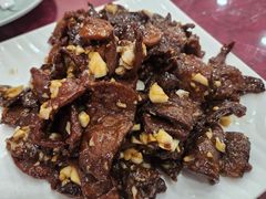 -清真麦顺和饭庄·二姐回头(和平店)