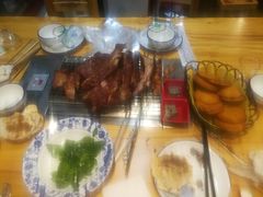 -张记焖窑·十五年专注焖烤(雍和宫店)