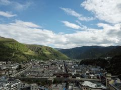 -松州古城