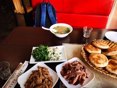 -老保定驴肉馆(云岗路店)