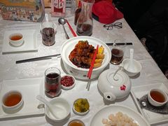 -和记小菜(七宝店)