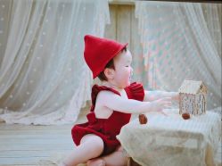 -爱你宝贝孕婴亲子摄影美学馆(绍兴店)