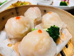 -岭南小生·粤港点心(南门口店)