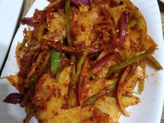 -老刘私厨猪脚饭