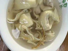 -绿杨馄饨店(康佳花园店)