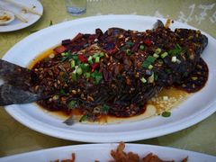 -大福鱼馆(风景区店)