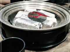 -江城二当家烤牛肉(莲塘新村店)