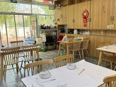 -庆山饭店·海鲜饺子家常菜(北戴河黑石路店)