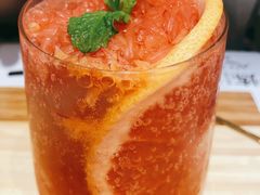 -火山屋台(新街口店)