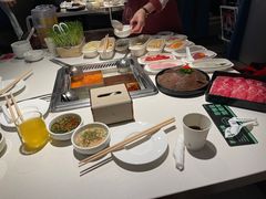-海底捞火锅(外滩店)
