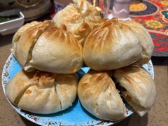 -蒙亨·手把肉·蒙古包文化主题餐厅(天恒广场店)