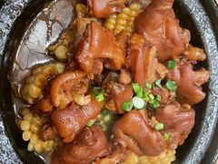 -大闫家烧烤·小海鲜家常菜(郑庄店)