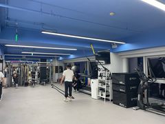 -N1 健身·普拉提·综合馆(嘉美中心店)