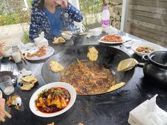 -马帮寨绿地农庄店