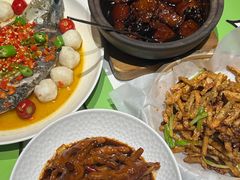 -鑫小城故事·藕汤·家常菜(台北一路总店)