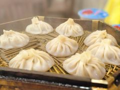 -西安贾三灌汤包·回坊小吃·清真炒菜(北院门总店)