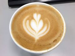 -Manner Coffee(芮欧百货店)