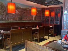 -鼎汇丰重庆老火锅(鞍顺园店)