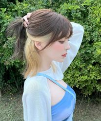 -TRIMS HAIR 修剪造型·烫染接发